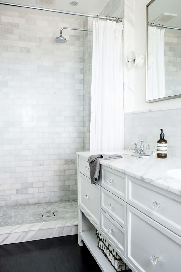 Bathroom Renovation Ideas