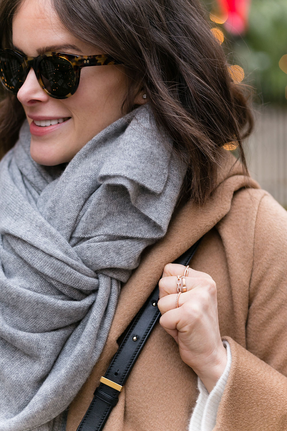 Stacked and Layered with David Yurman