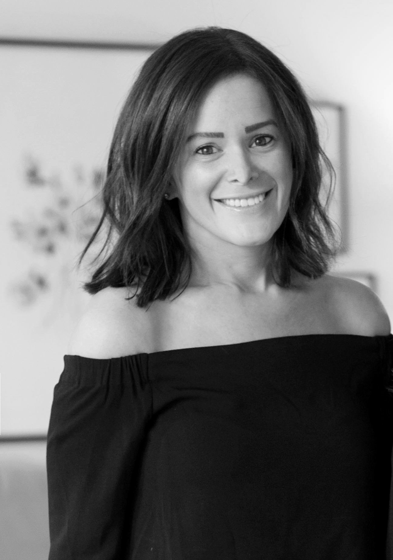 Danielle Moss Abc24