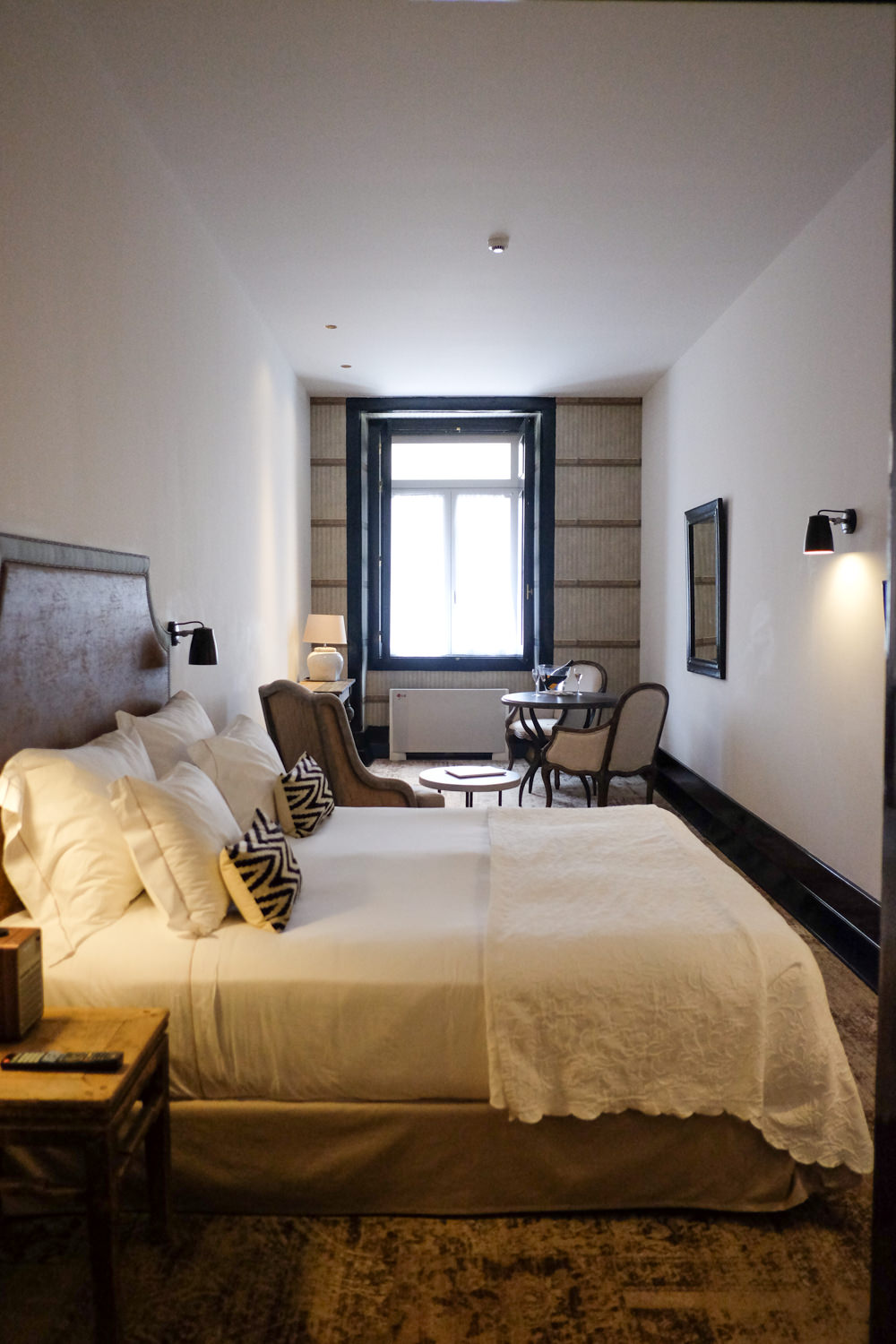 Hotel Memo Alfama