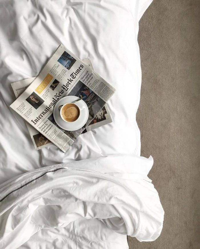 Habits to Ditch In The New Year Habits to Ditch In The New Year