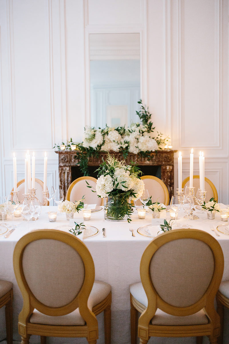 How to Plan a Wedding in Paris