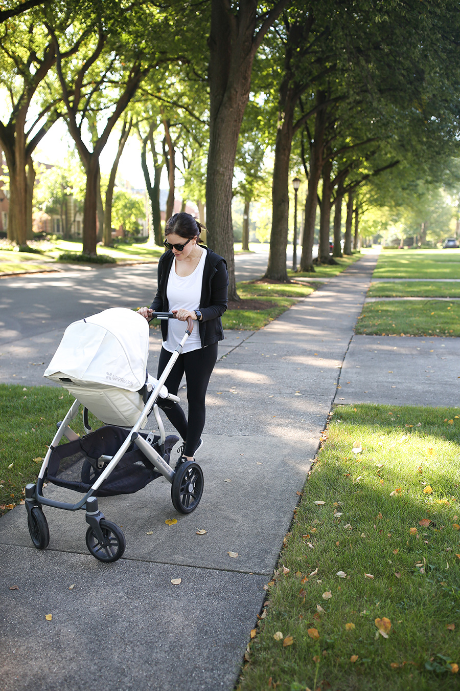 The Best Single and Double Strollers