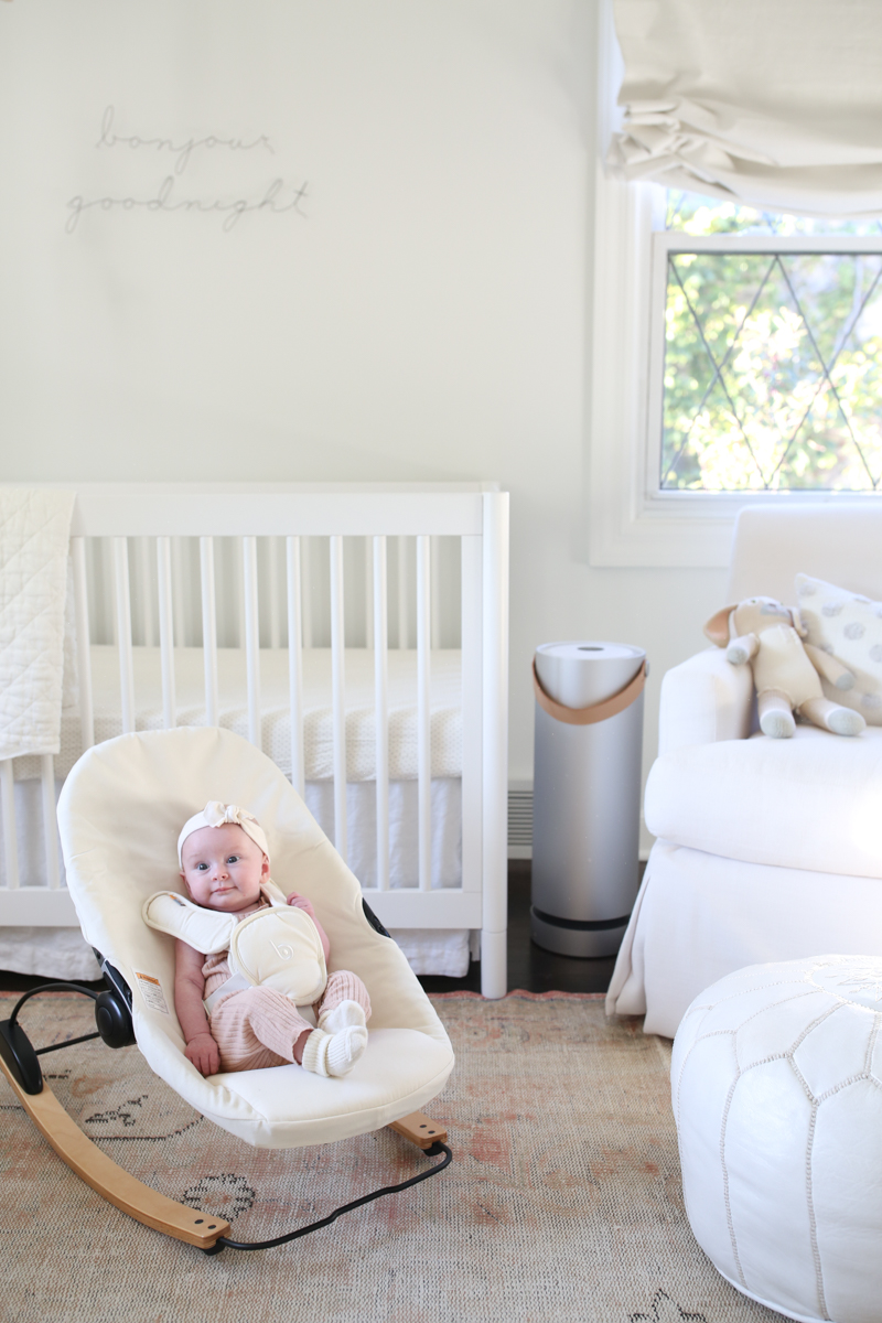 How to Clean Your House for a New Baby