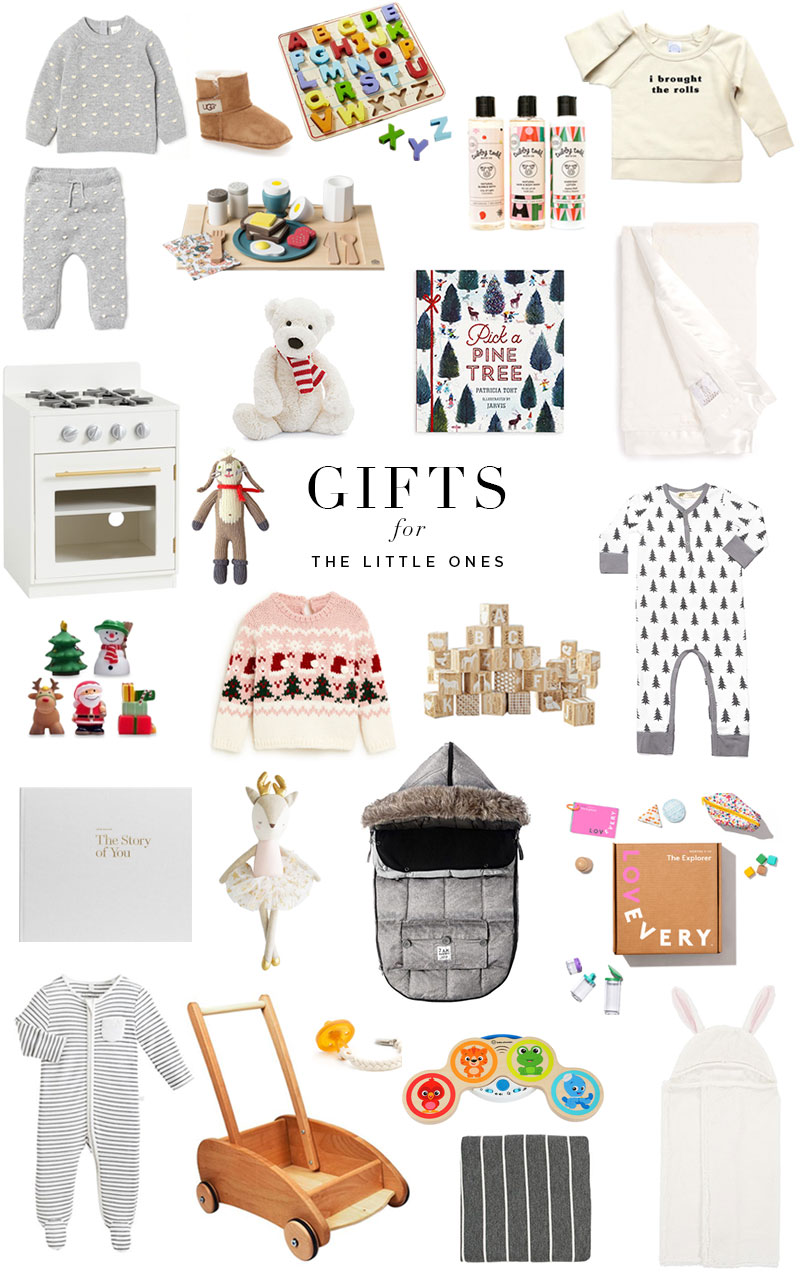 Gift Guide: For the Guys - Danielle Moss