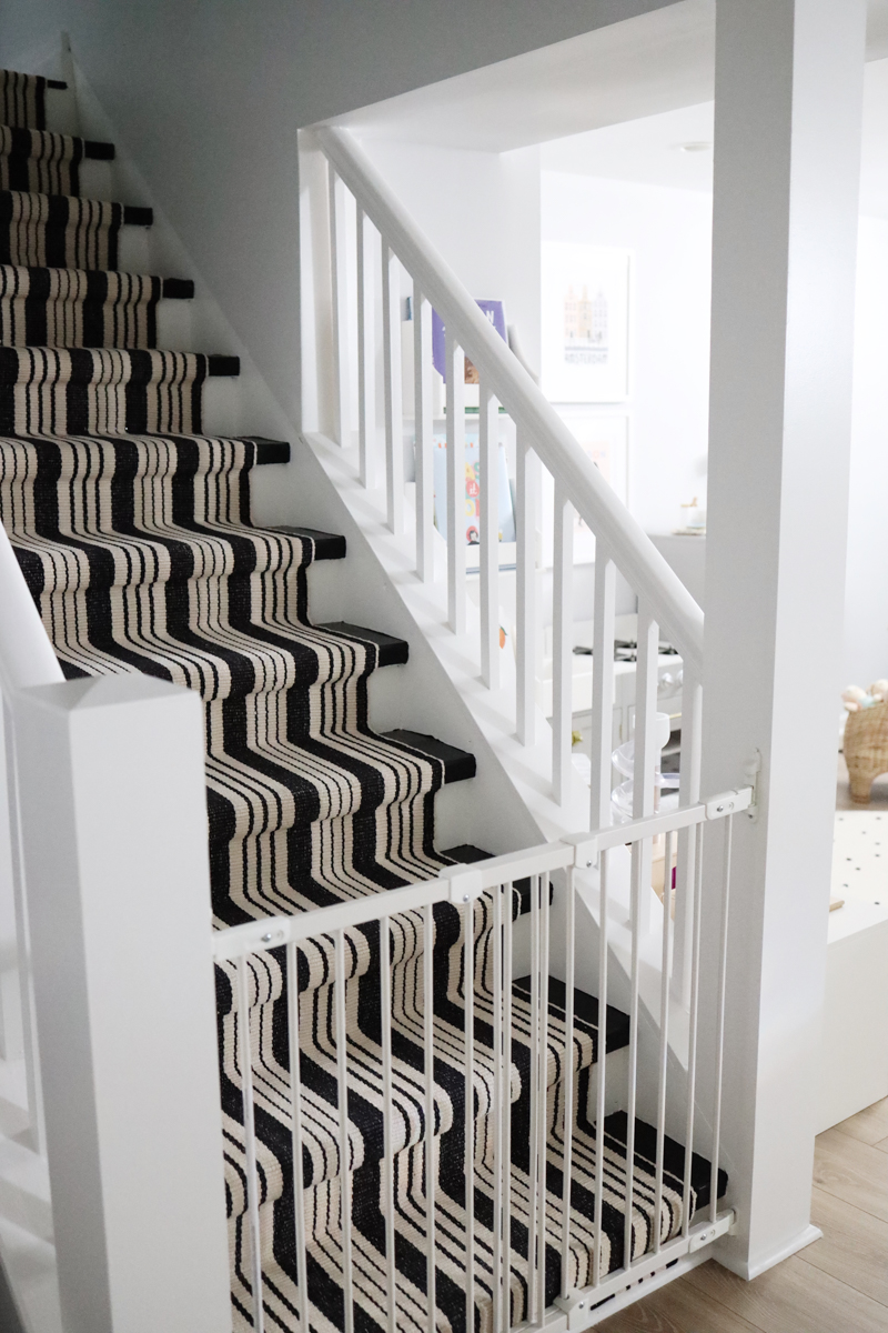 How to Choose the Best Carpet for Stairs