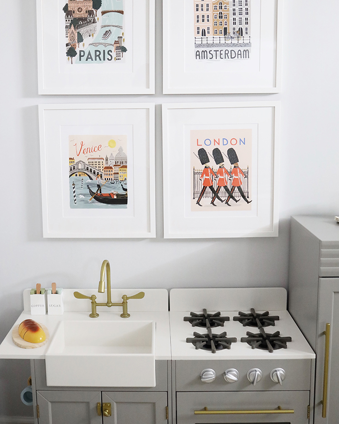 play kitchen for 1 year old