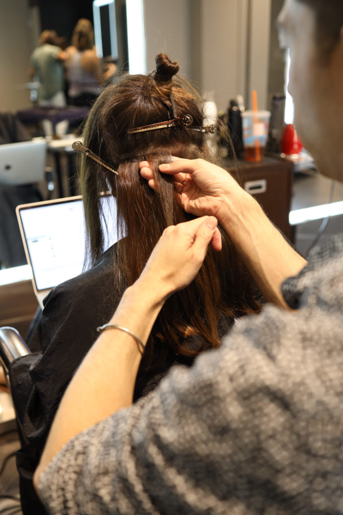 HotHeads Hair Extensions