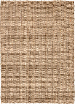 My Search for a Soft Jute Rug