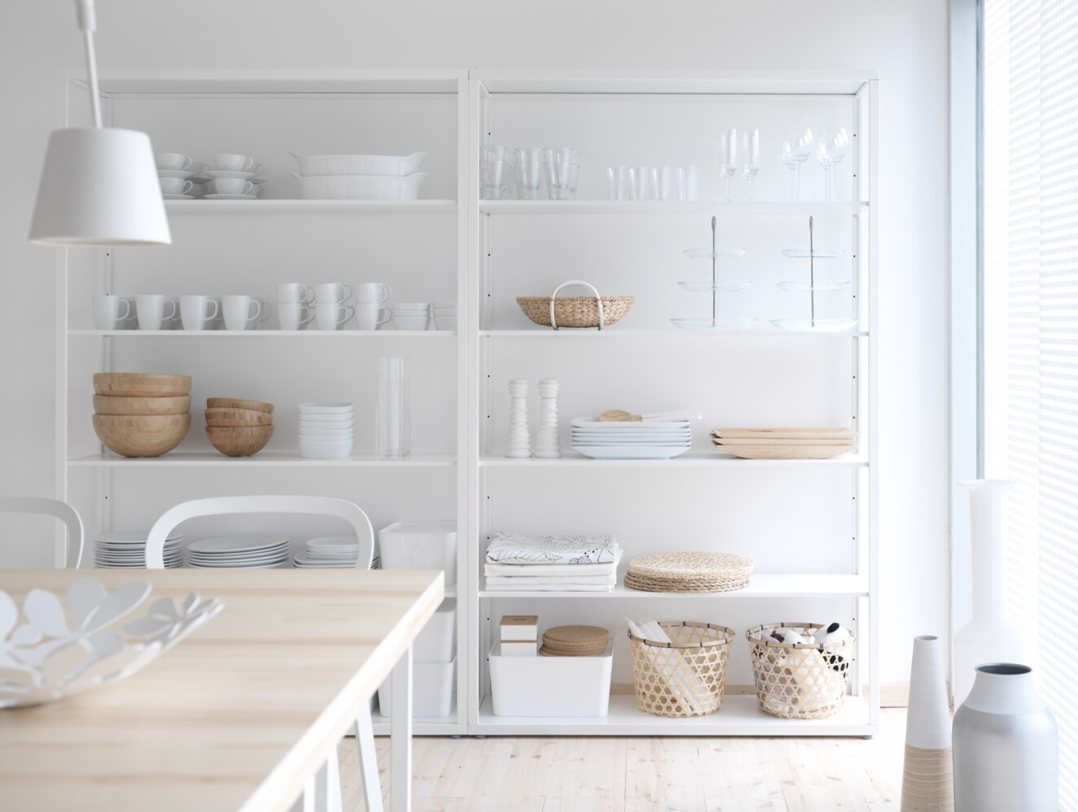 The Best and worst IKEA kitchen organizers