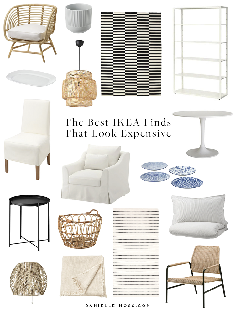 The Best Ikea Finds That Look Expensive