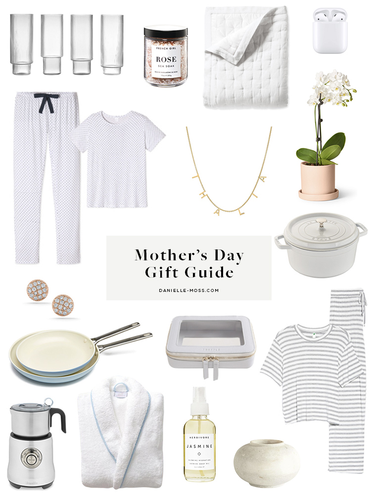 Mothers Day Gift Guide - arinsolangeathome