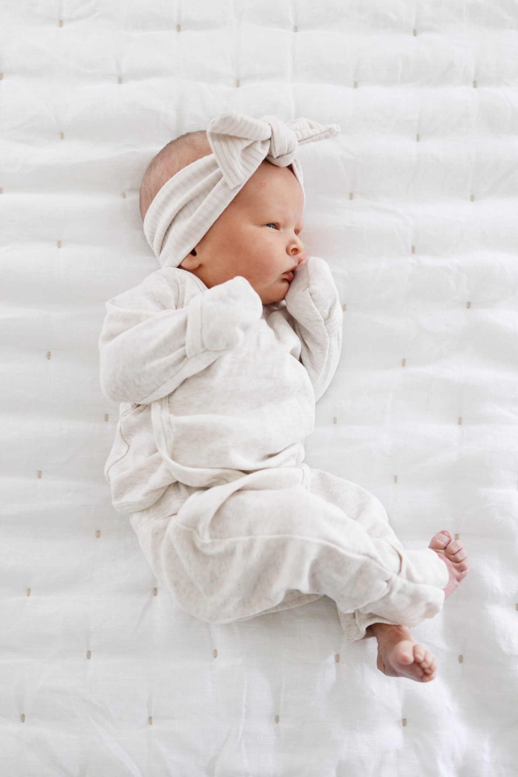 My Second Baby's Birth Story