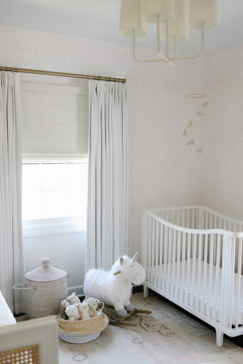 Baby Items Checklist: Must-haves for the First Year