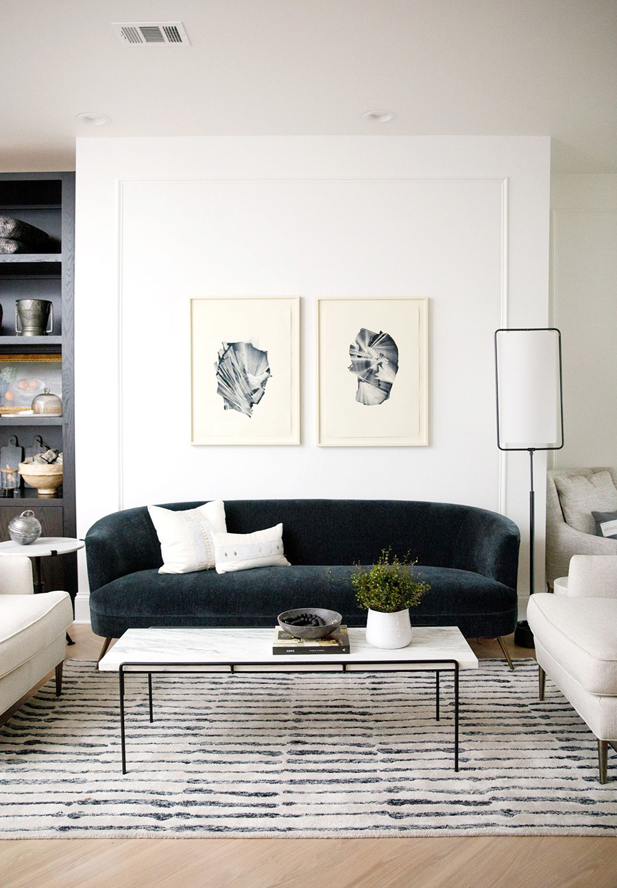 anecdote showroom