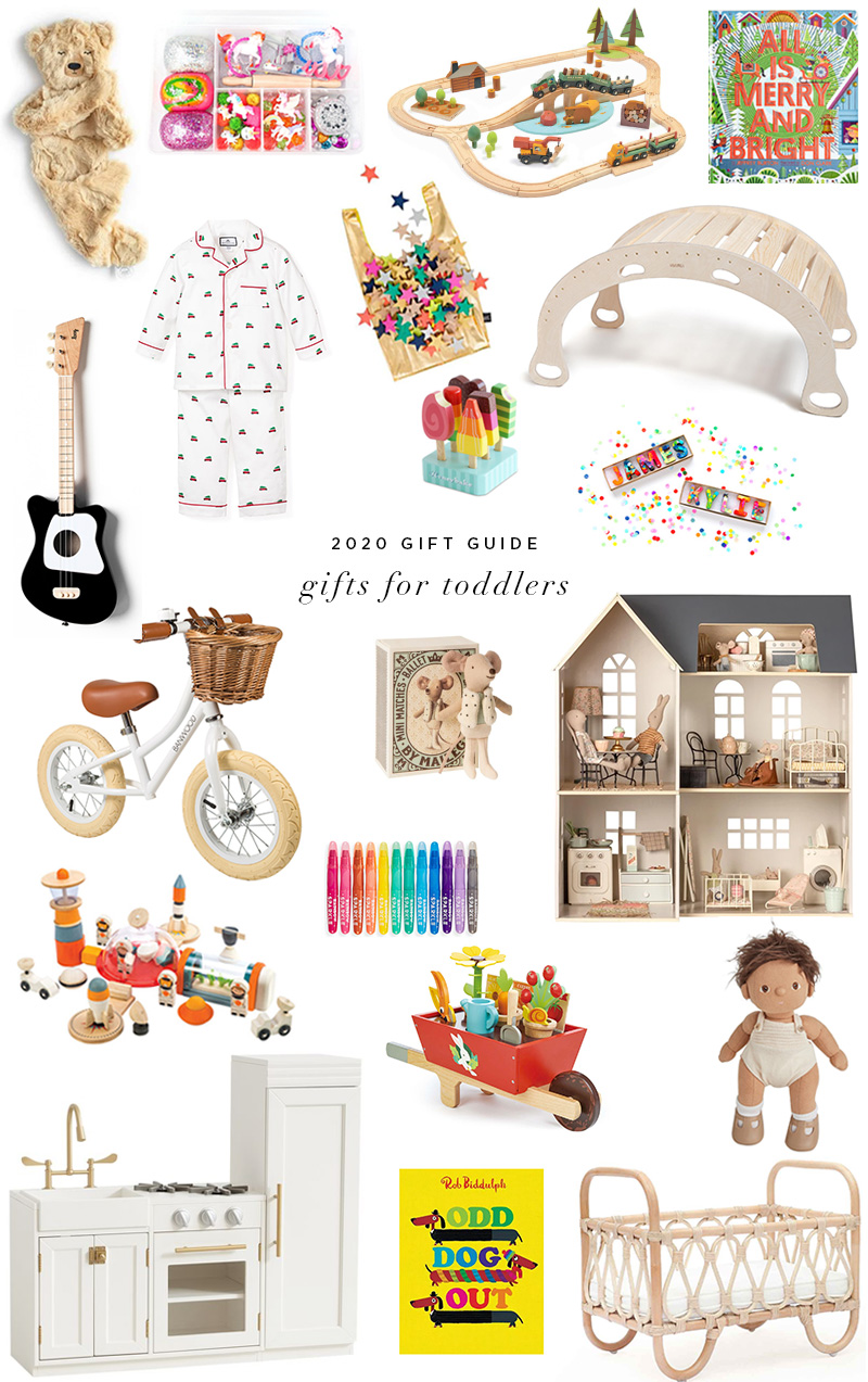 Gifts for Toddlers