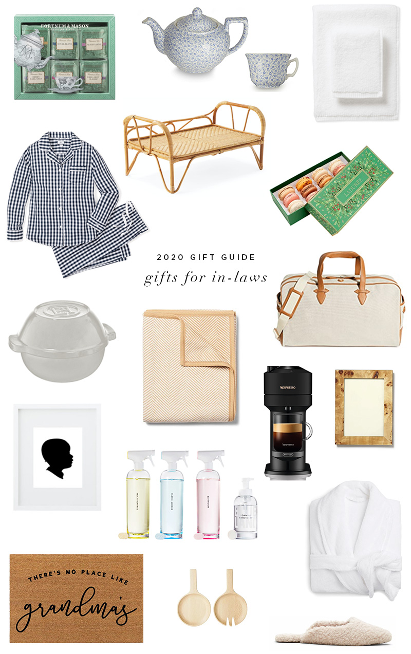 Gift Guide: For the Guys - Danielle Moss