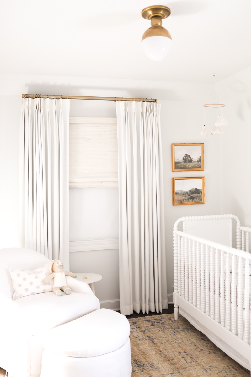 Budget-Friendly Blackout Shades for Babies and Toddlers