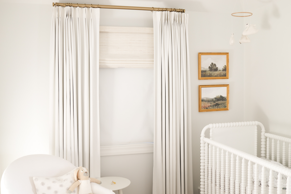 Budget-Friendly Blackout Shades for Babies and Toddlers