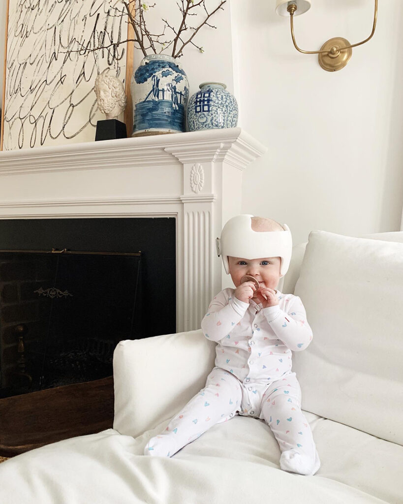 First Year Baby Essentials –