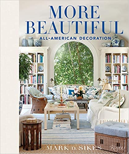 The Best Coffee Table Books - Acampora Interiors