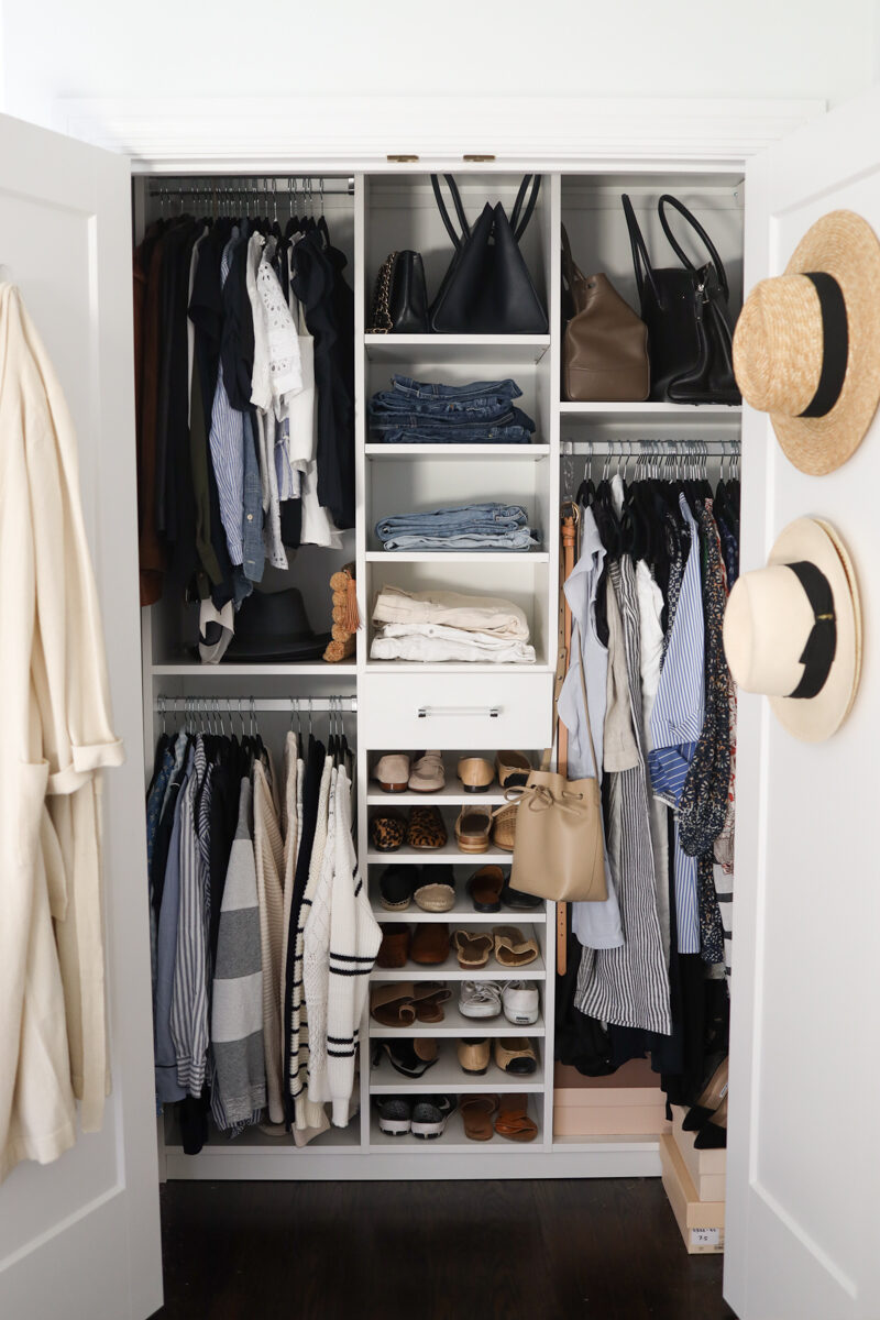 Top 10 Wardrobe Space Saving Ideas 2021 - The Hanger Store