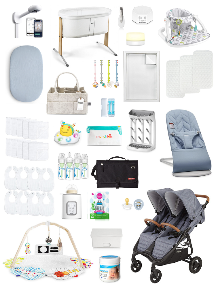 buy baby essentials