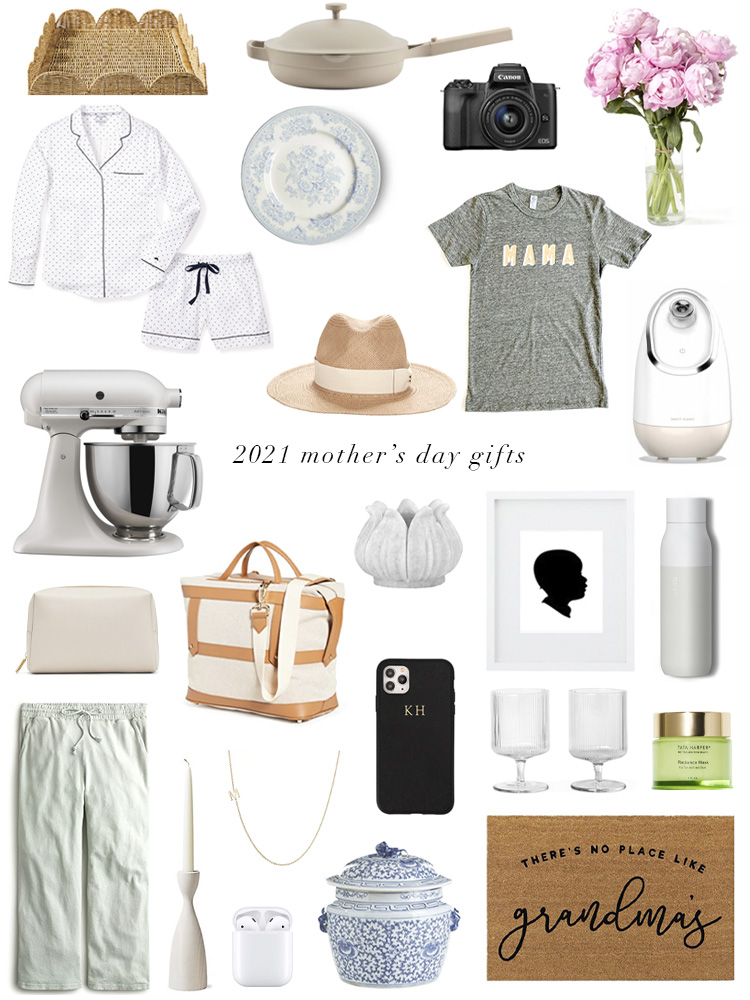 The Top 10 Most Wanted Mother's Day Gifts