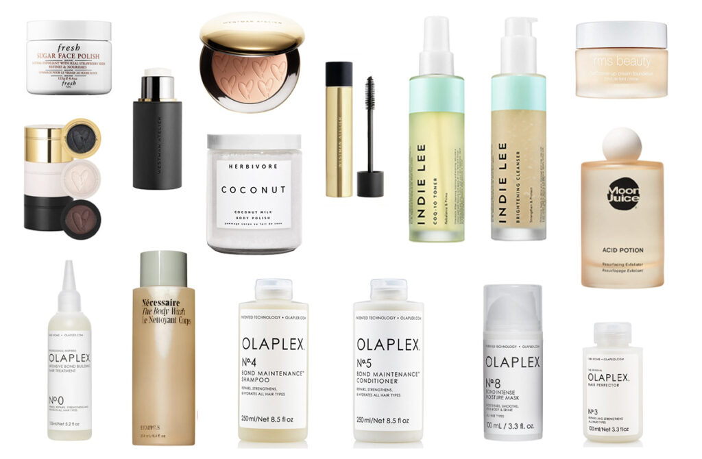 The Best Clean Beauty Products and Brands at Sephora