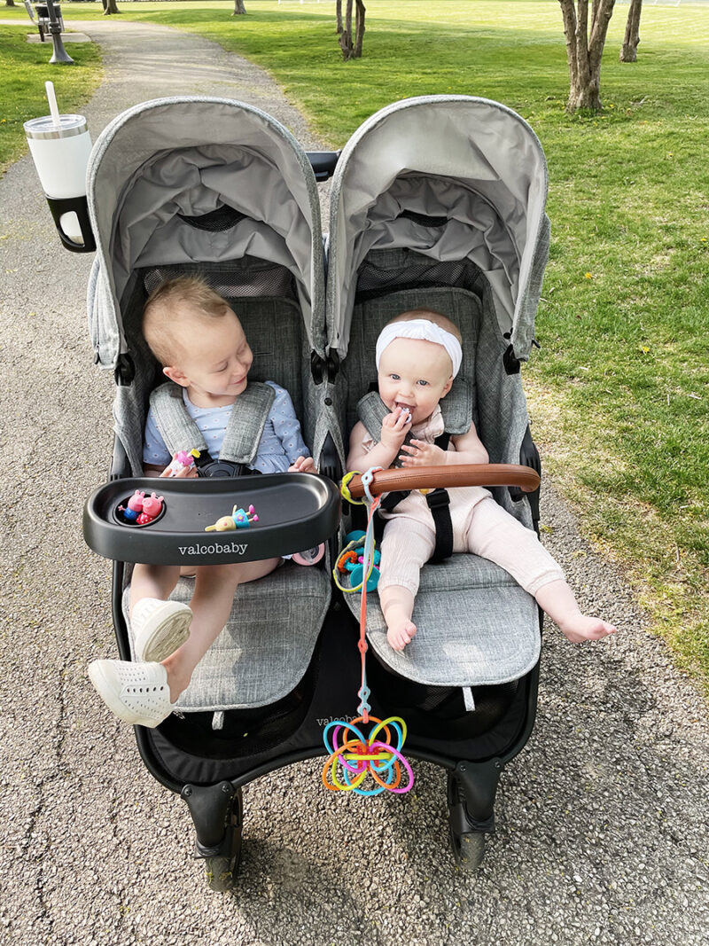 The Best Single and Double Strollers