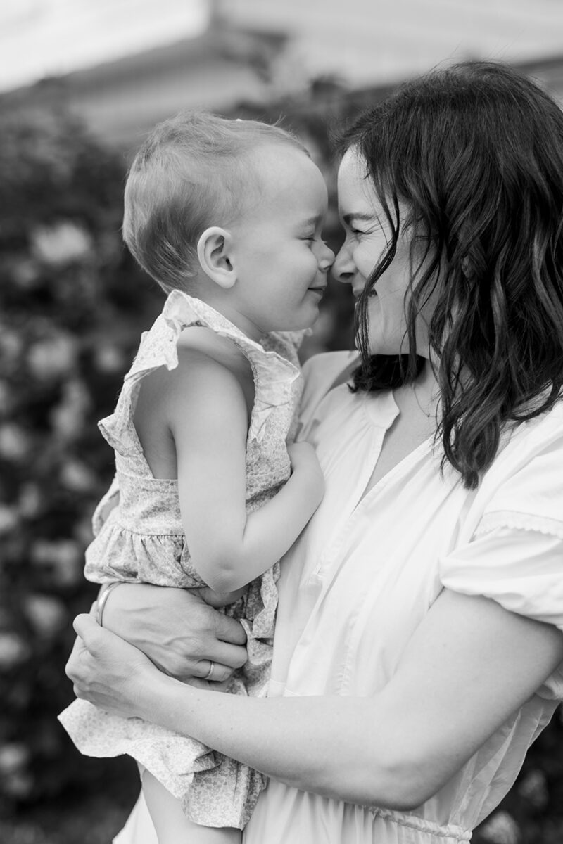 ways motherhood changed me