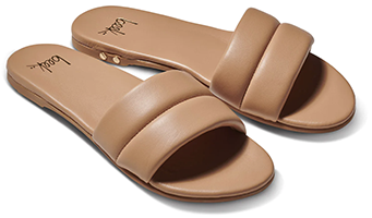 CLN - NEW IN: The Chantria Sandals Feel the fresh summer