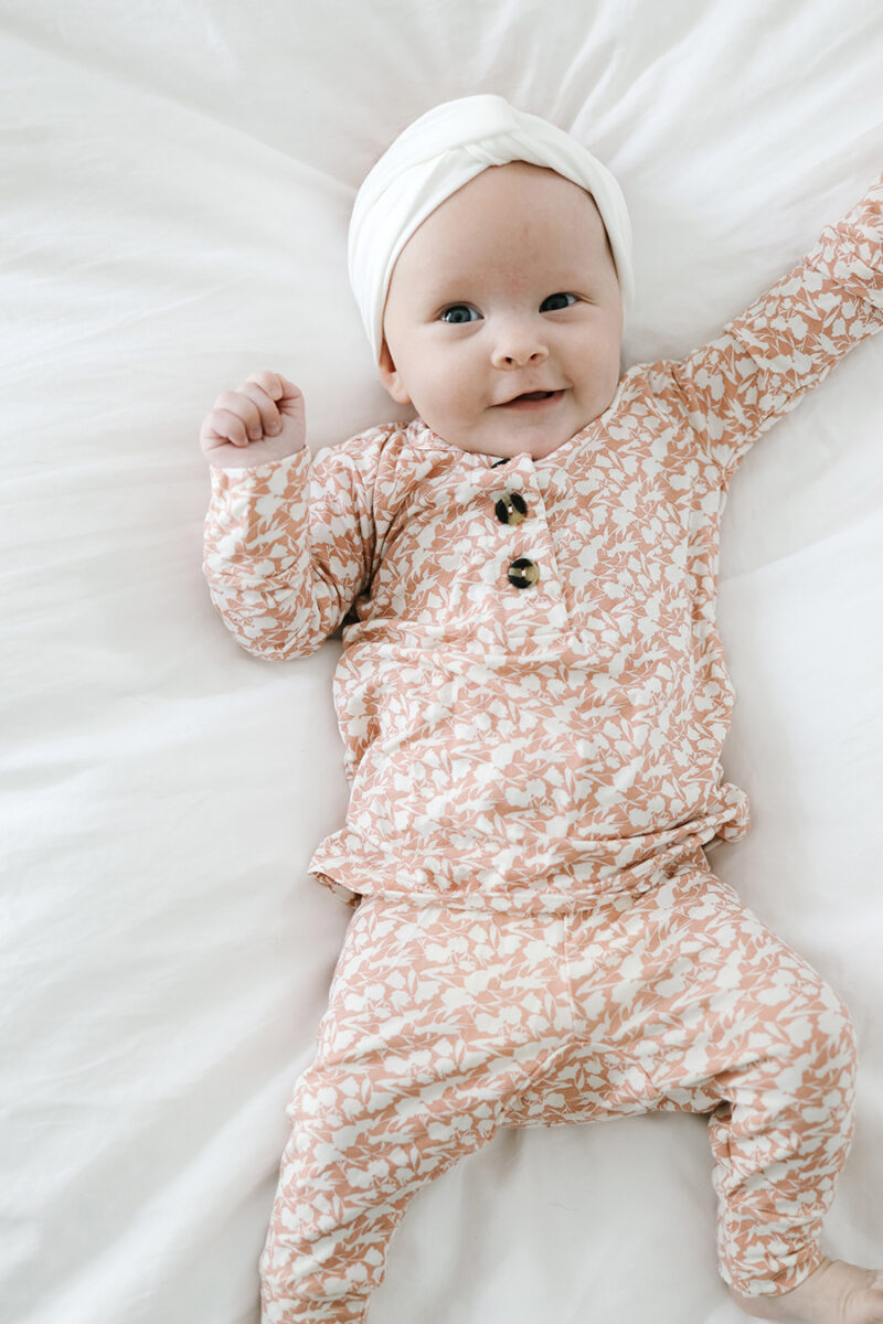 Must Have Baby Essentials for a First-Time Mom - LivingLesh - a