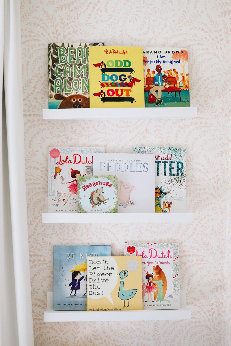 The Best Books for Toddlers and Little Kids