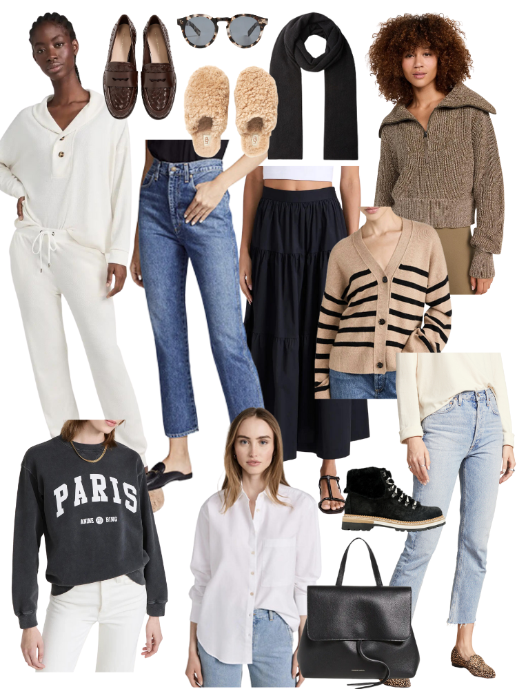 The Best Clothes, Accessories From Shopbop Holiday Sale 2021