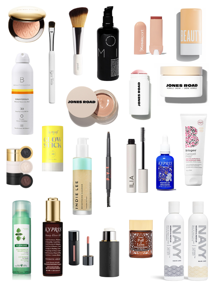 Best Beauty Products