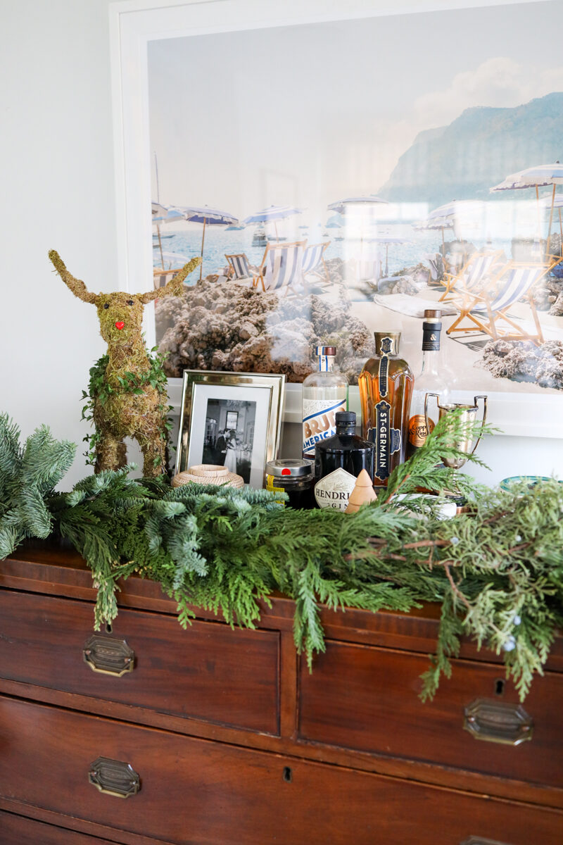 The Best Faux Greenery and Trees - Danielle Moss