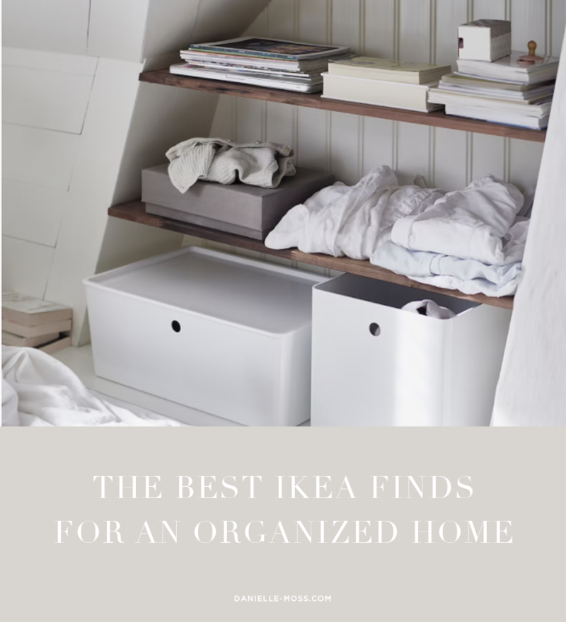 The Best Home Organizers With Drawers, 2022