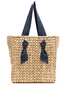 77 Versatile Woven Bags to Start Your Summer in Style - Magnifissance