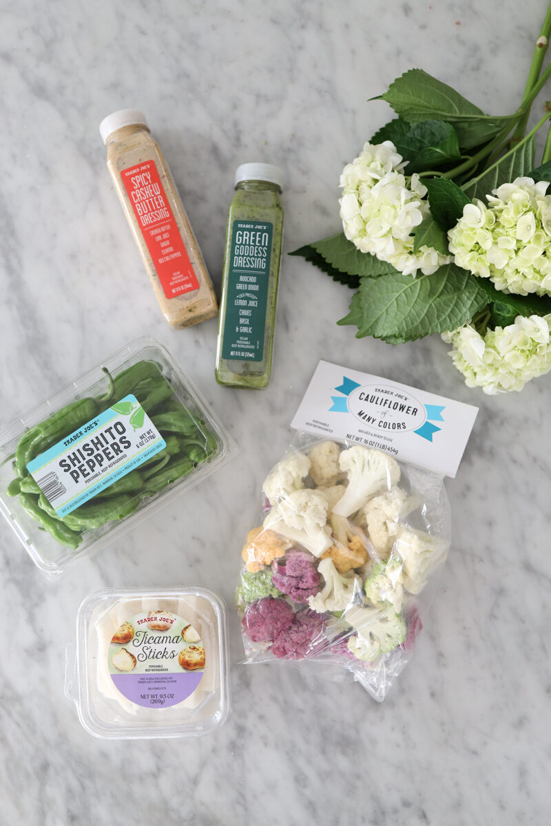 The Best Trader Joes Staples