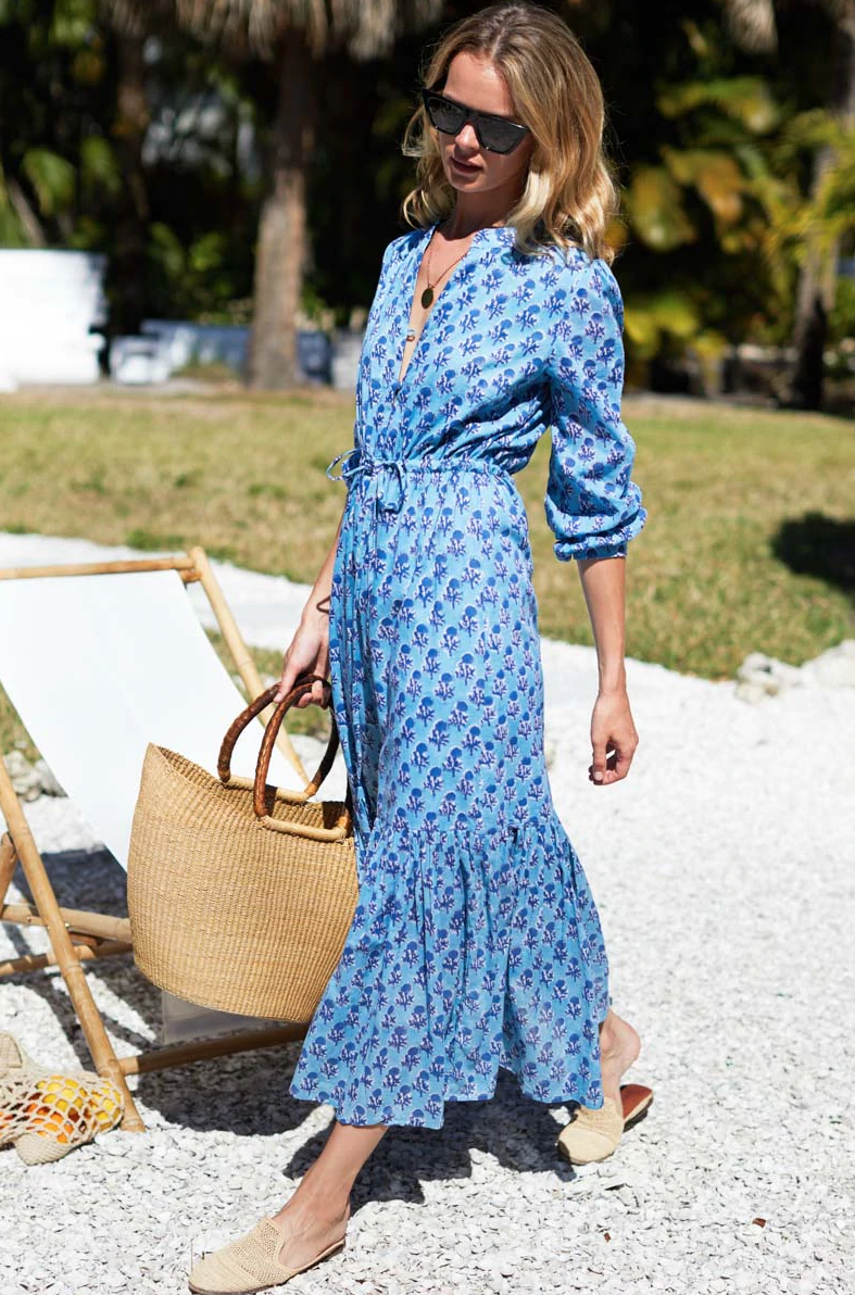 Classic Spring Fashion Trends Danielle Moss
