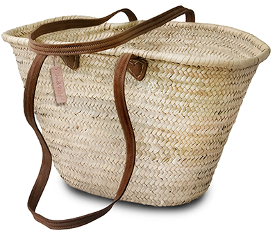 77 Versatile Woven Bags to Start Your Summer in Style - Magnifissance