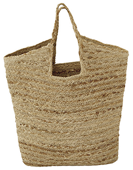 Simple Tote - Pacific Moss – Human Interaction