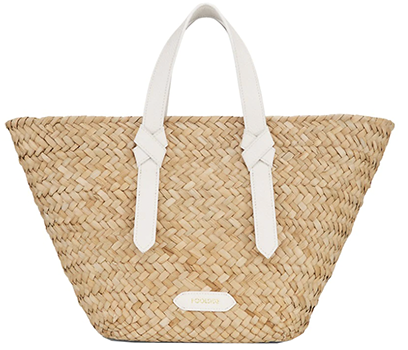 Woven Bag Collection – Tagged woven– Bag & Bougie