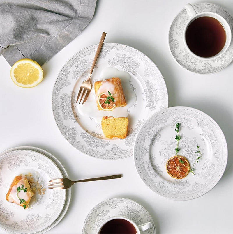 Burleigh - British Home Decor Brands