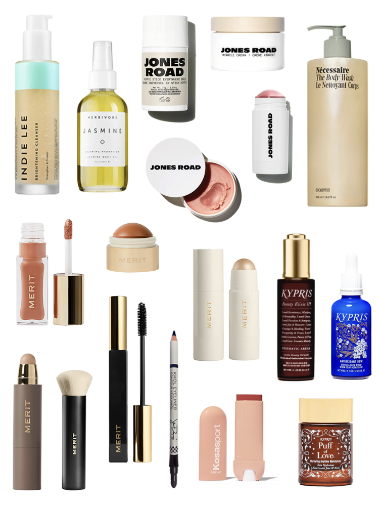 The Best Clean Beauty Products and Brands