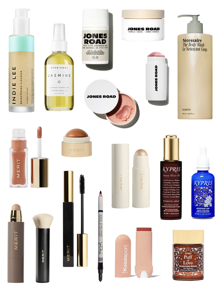 Best Beauty Products