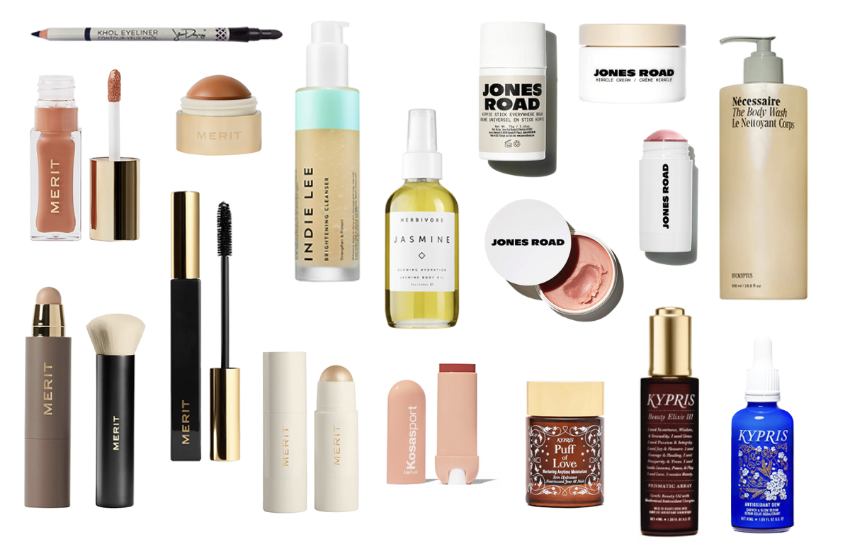 Clean Beauty Products And Brands At Sephora