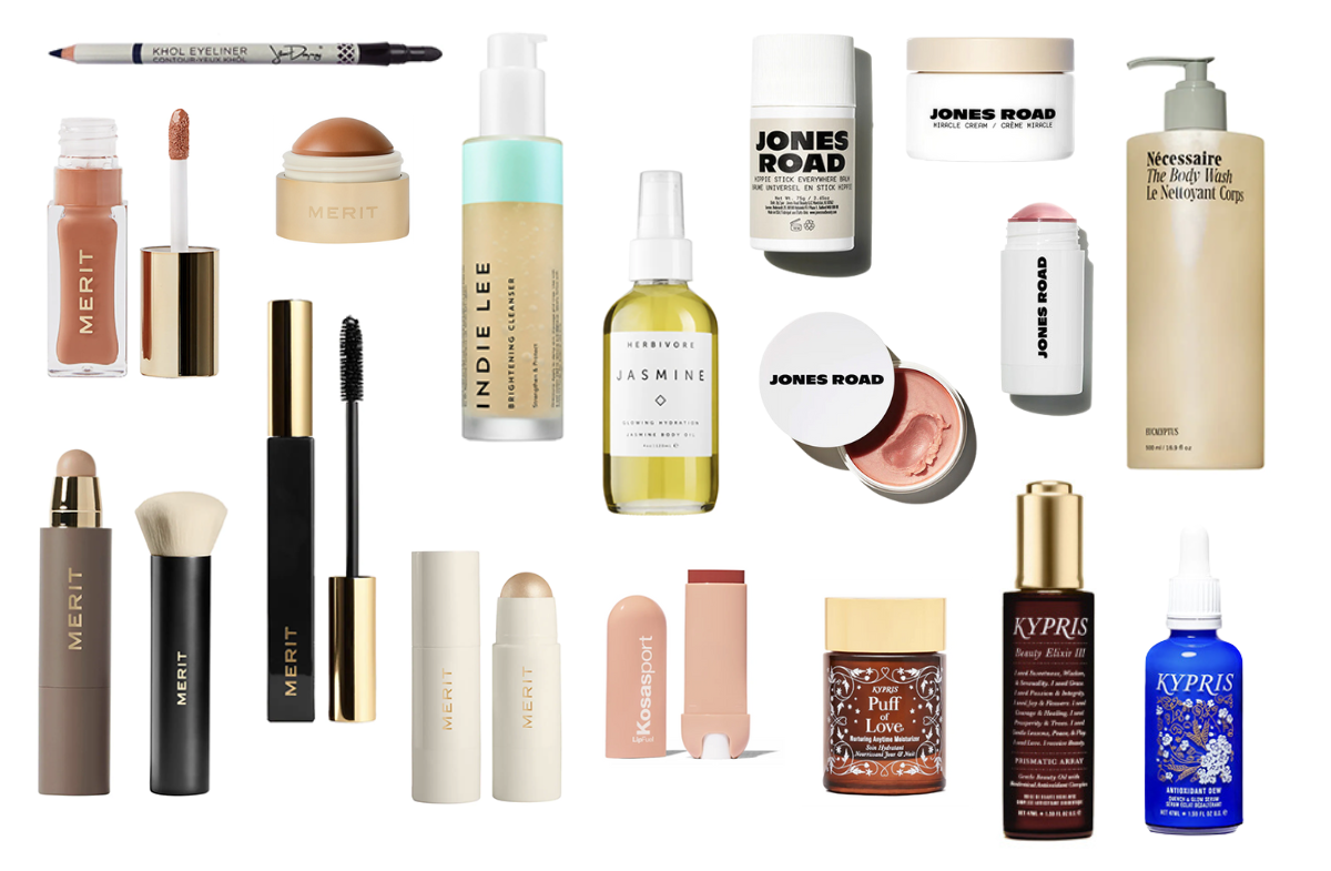 The Best Clean Beauty Products and Brands