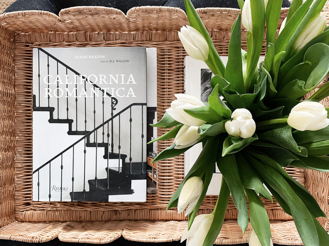 Interior Design Coffee Table Books Recommended by Designers